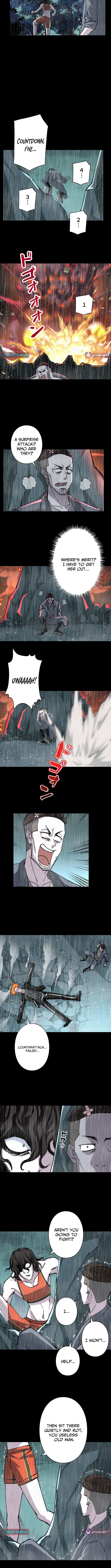 Overtime Office Worker Reincarnates as a Hero Chapter 21 Page 1
