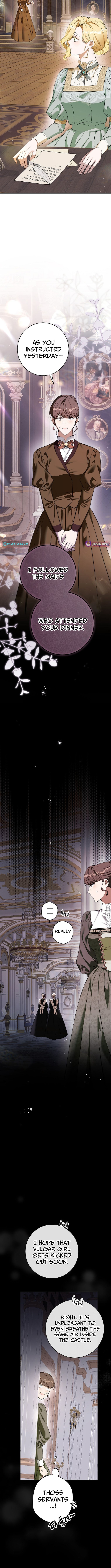 This Is How Revenge Is Done Chapter 17 Page 1