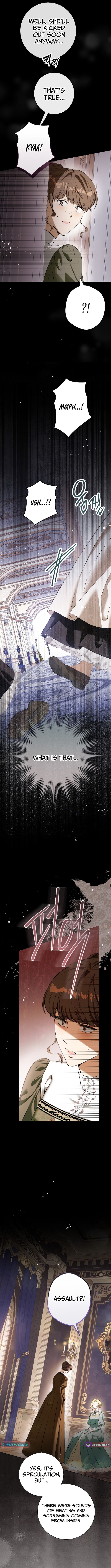 This Is How Revenge Is Done Chapter 17 Page 1
