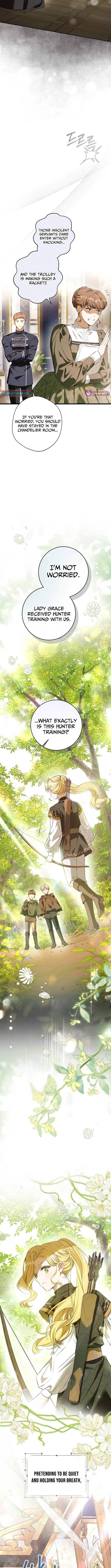 This Is How Revenge Is Done Chapter 16 Page 1