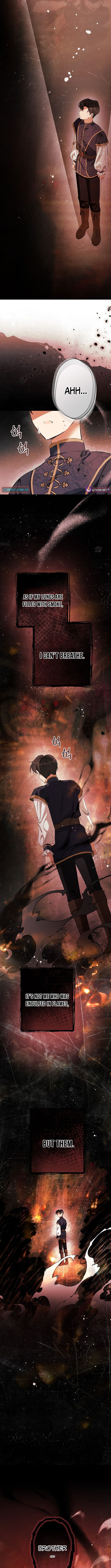 This Is How Revenge Is Done Chapter 16 Page 1