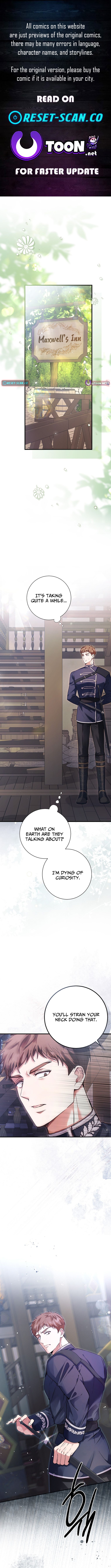 This Is How Revenge Is Done Chapter 06 Page 1