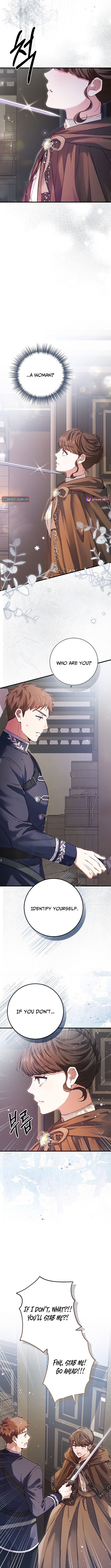 This Is How Revenge Is Done Chapter 06 Page 1