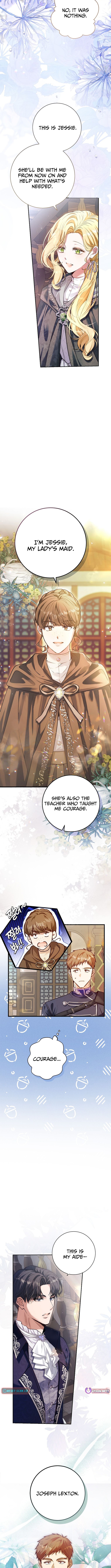 This Is How Revenge Is Done Chapter 06 Page 1