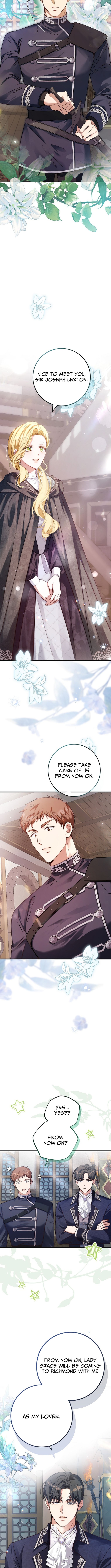 This Is How Revenge Is Done Chapter 06 Page 1