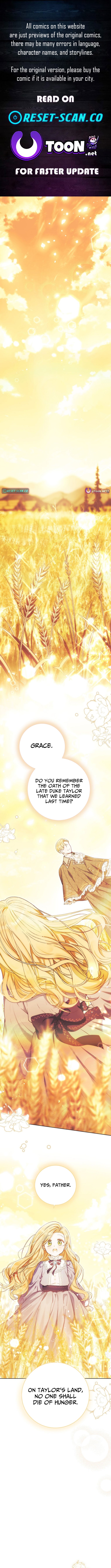 This Is How Revenge Is Done Chapter 01 Page 1