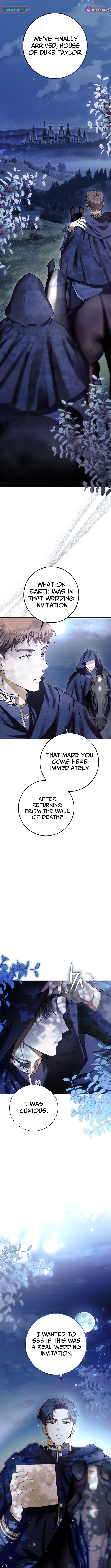This Is How Revenge Is Done Chapter 01 Page 1