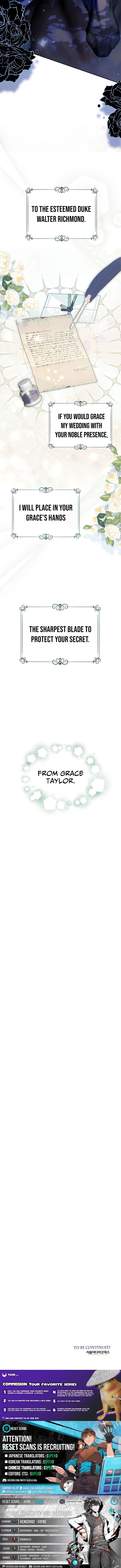 This Is How Revenge Is Done Chapter 01 Page 1