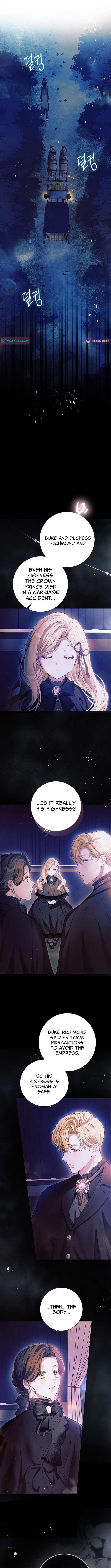 This Is How Revenge Is Done Chapter 04 Page 1