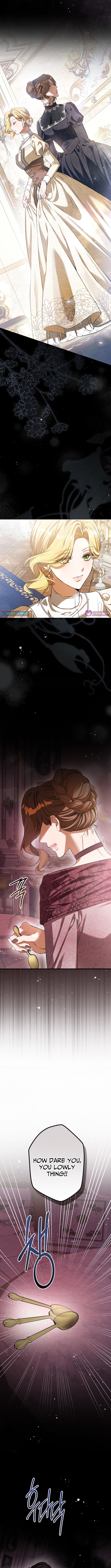 This Is How Revenge Is Done Chapter 15 Page 1