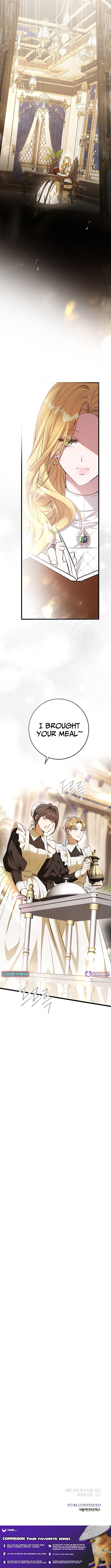 This Is How Revenge Is Done Chapter 15 Page 1