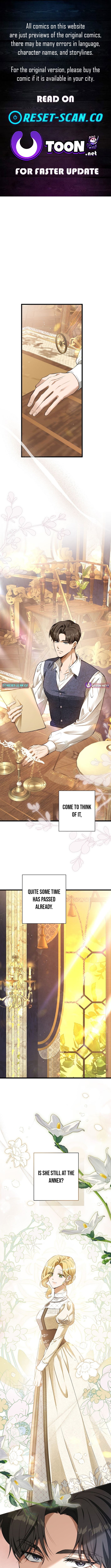 This Is How Revenge Is Done Chapter 14 Page 1