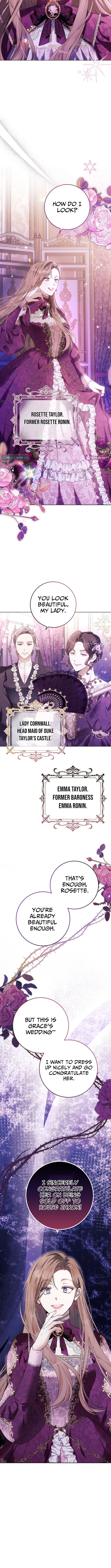This Is How Revenge Is Done Chapter 02 Page 1