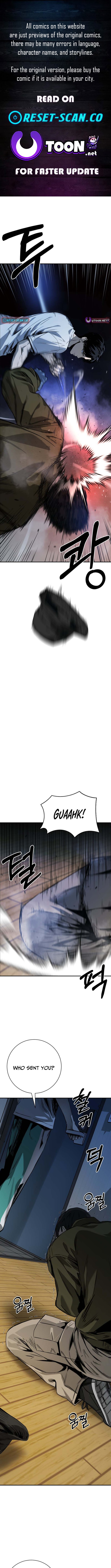 Bad Business Chapter 03 Page 1