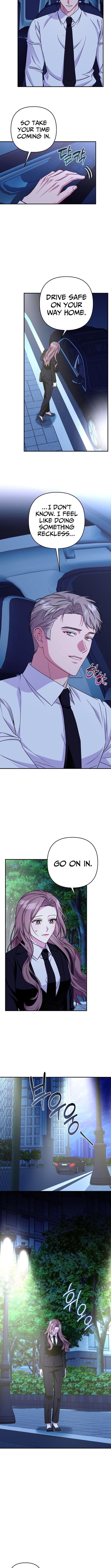 A Romance Beyond Boundaries Chapter 15 Page 1