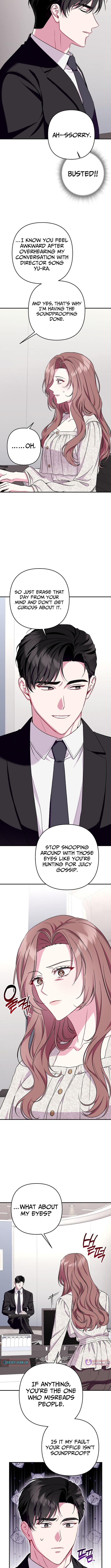 A Romance Beyond Boundaries Chapter 09 Page 1