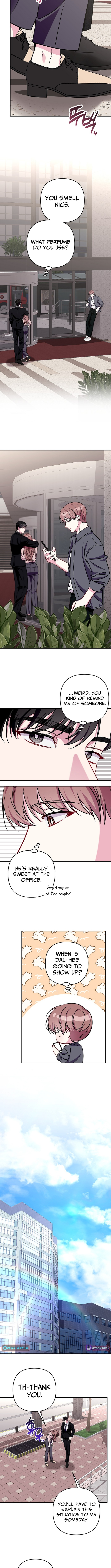 A Romance Beyond Boundaries Chapter 16 Page 1