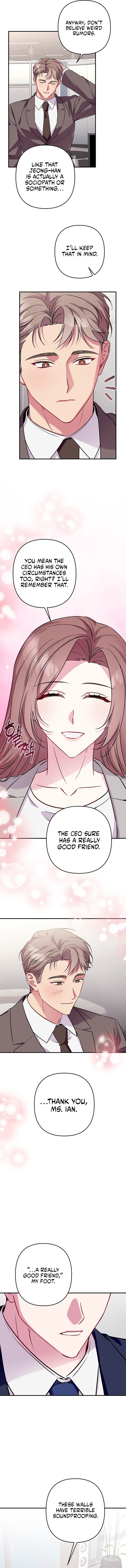 A Romance Beyond Boundaries Chapter 07 Page 1