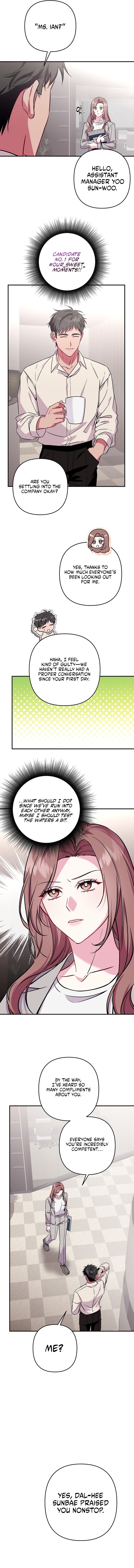 A Romance Beyond Boundaries Chapter 07 Page 1