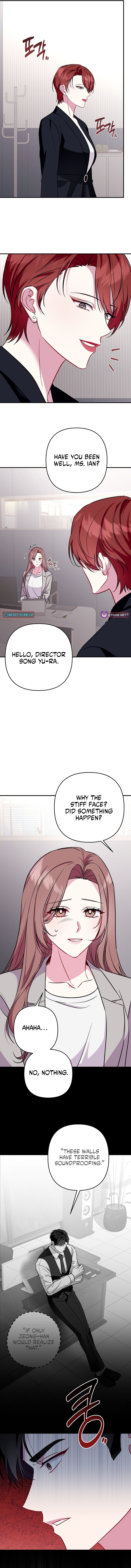 A Romance Beyond Boundaries Chapter 07 Page 1