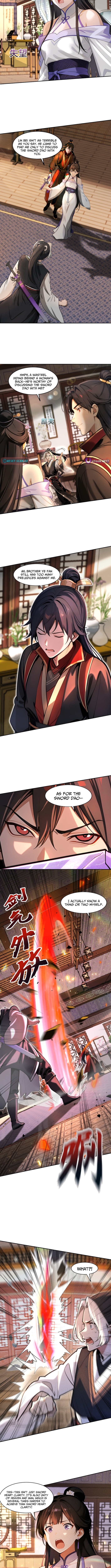 Starting with Ten Billion Billion Spirit Stones, I Buy Out the Fantasy World Chapter 13 Page 1