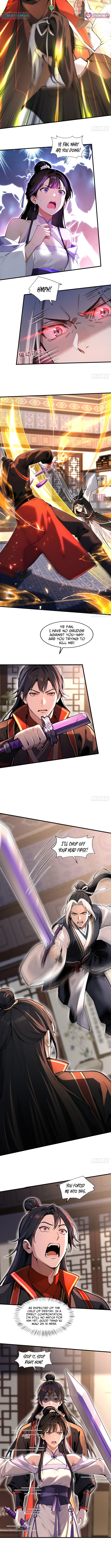 Starting with Ten Billion Billion Spirit Stones, I Buy Out the Fantasy World Chapter 12 Page 1
