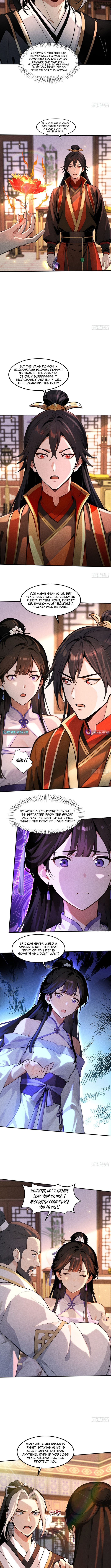 Starting with Ten Billion Billion Spirit Stones, I Buy Out the Fantasy World Chapter 14 Page 1