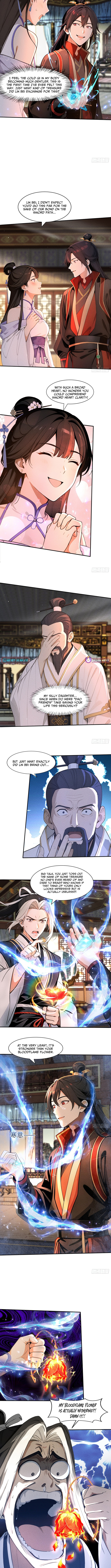 Starting with Ten Billion Billion Spirit Stones, I Buy Out the Fantasy World Chapter 15 Page 1