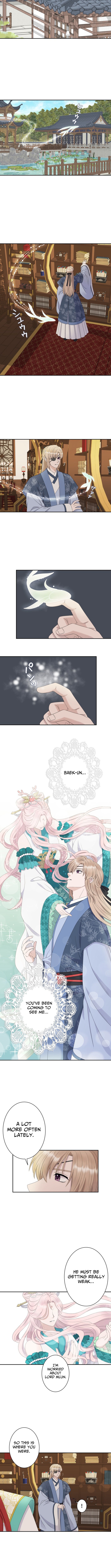 I Want to Marry the Demon Lord Chapter 17 Page 1