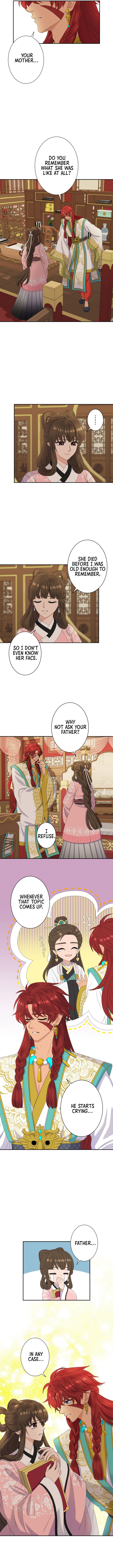 I Want to Marry the Demon Lord Chapter 05 Page 1