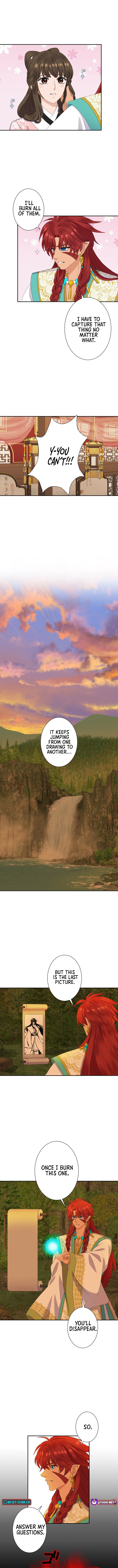 I Want to Marry the Demon Lord Chapter 05 Page 1