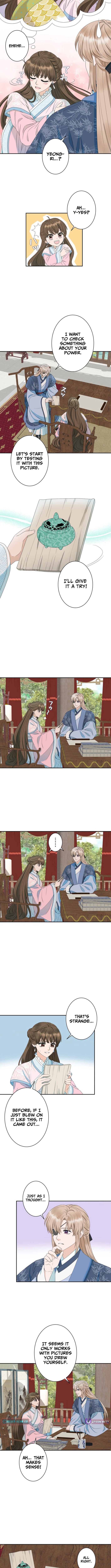 I Want to Marry the Demon Lord Chapter 13 Page 1