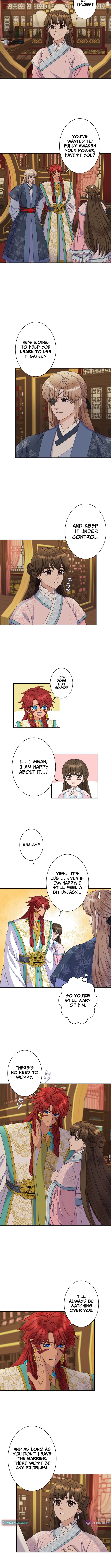 I Want to Marry the Demon Lord Chapter 12 Page 1