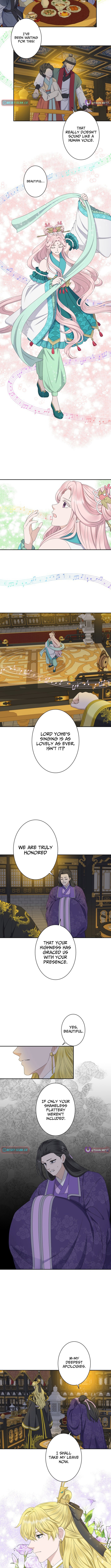I Want to Marry the Demon Lord Chapter 19 Page 1
