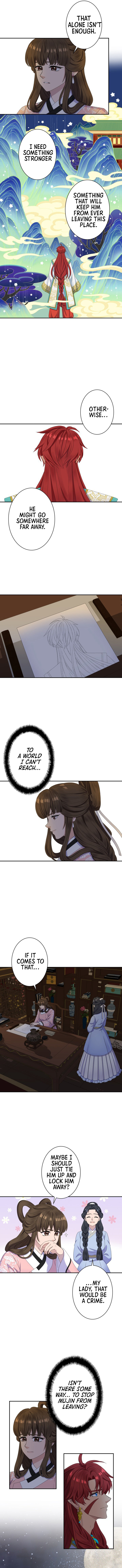 I Want to Marry the Demon Lord Chapter 02 Page 1