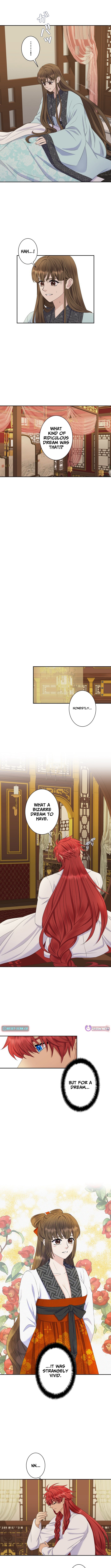 I Want to Marry the Demon Lord Chapter 14 Page 1