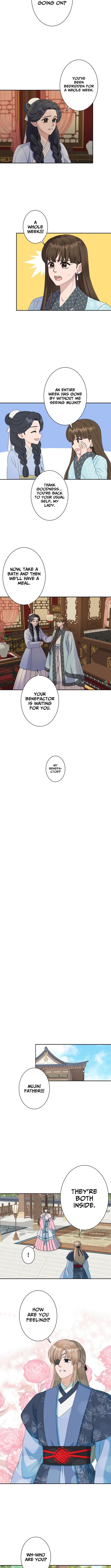 I Want to Marry the Demon Lord Chapter 11 Page 1
