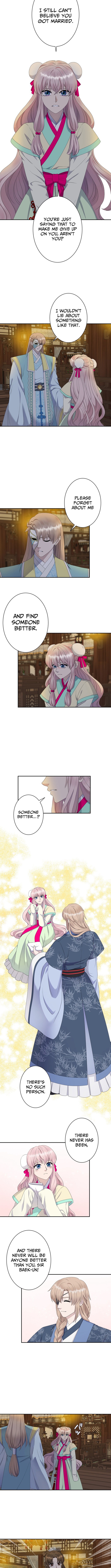 I Want to Marry the Demon Lord Chapter 20 Page 1