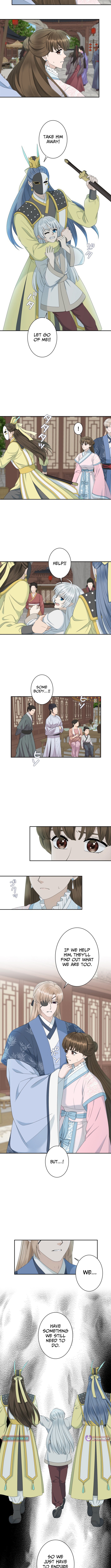 I Want to Marry the Demon Lord Chapter 18 Page 1
