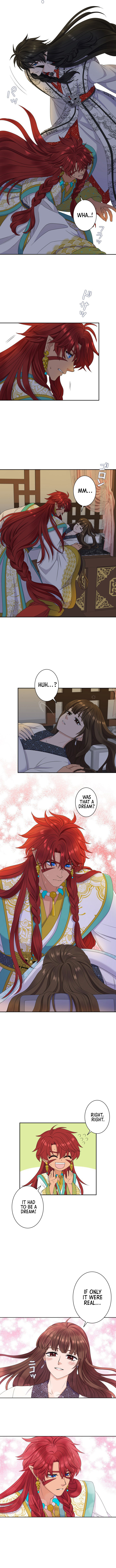 I Want to Marry the Demon Lord Chapter 07 Page 1