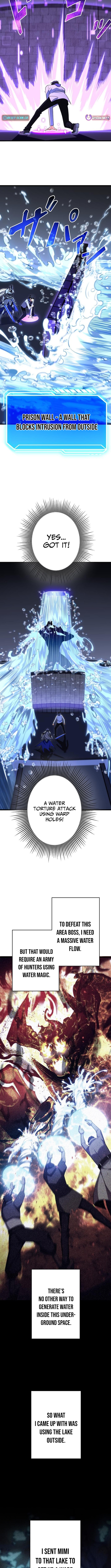 Omniscient and Omnipotent Trap Master Chapter 15 Page 1