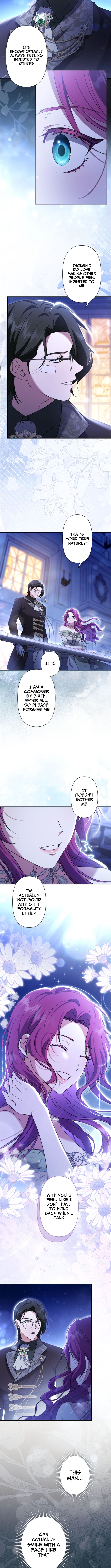 Five Men Are Obsessed With Me Enough to Kill Chapter 12 Page 1