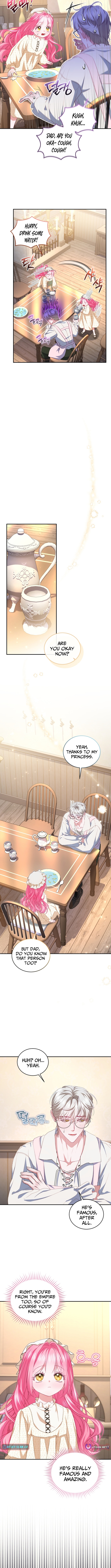 I'm The Only One Who Doesn't Know That Villainess Is A Man Chapter 18 Page 1