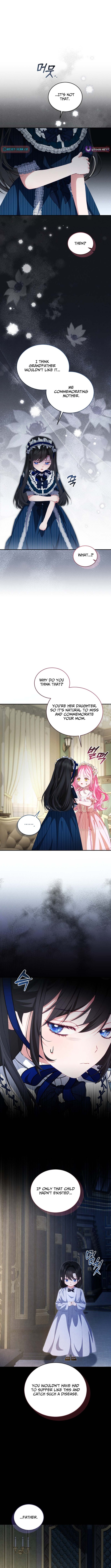 I'm The Only One Who Doesn't Know That Villainess Is A Man Chapter 15 Page 1