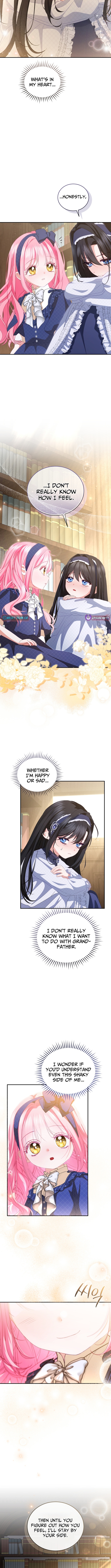 I'm The Only One Who Doesn't Know That Villainess Is A Man Chapter 17 Page 1