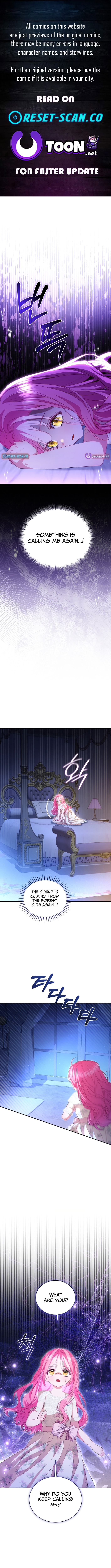 I'm The Only One Who Doesn't Know That Villainess Is A Man Chapter 20 Page 1