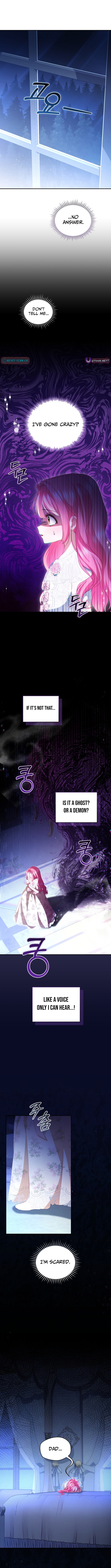 I'm The Only One Who Doesn't Know That Villainess Is A Man Chapter 20 Page 1