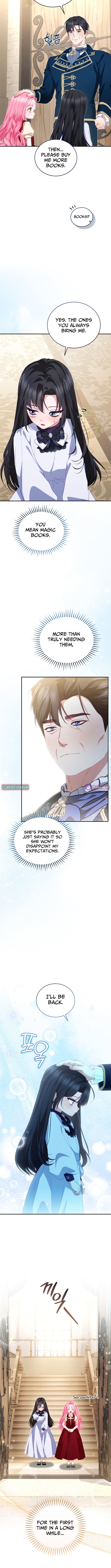 I'm The Only One Who Doesn't Know That Villainess Is A Man Chapter 20 Page 1