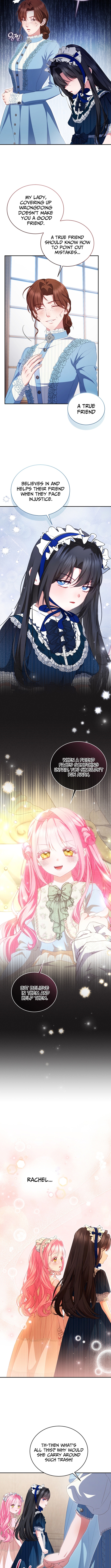 I'm The Only One Who Doesn't Know That Villainess Is A Man Chapter 16 Page 1