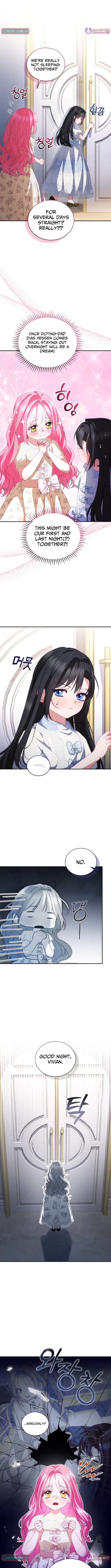 I'm The Only One Who Doesn't Know That Villainess Is A Man Chapter 19 Page 1